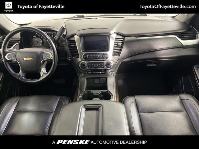used 2019 Chevrolet Tahoe car, priced at $26,500