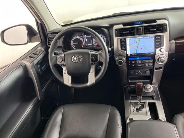 used 2022 Toyota 4Runner car, priced at $45,997