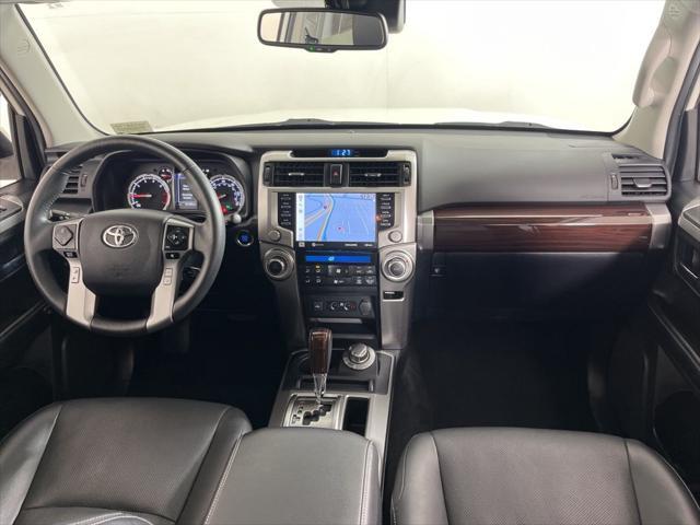 used 2022 Toyota 4Runner car, priced at $45,997