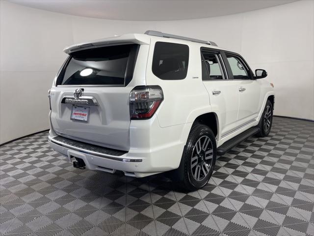 used 2022 Toyota 4Runner car, priced at $45,997