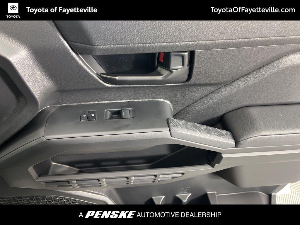 new 2025 Toyota Tacoma car, priced at $38,814