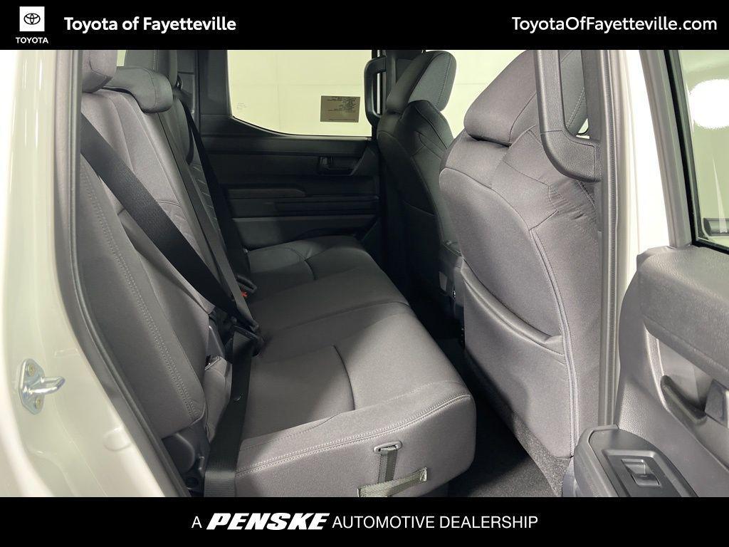 new 2025 Toyota Tacoma car, priced at $38,814