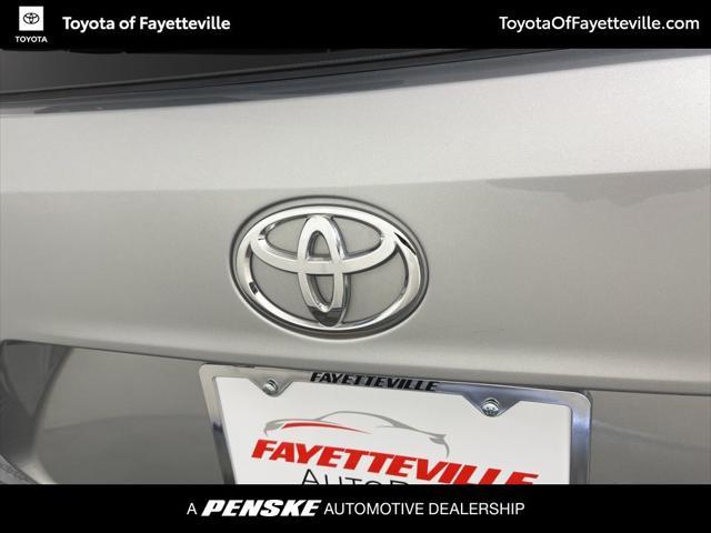 used 2024 Toyota Highlander car, priced at $49,900