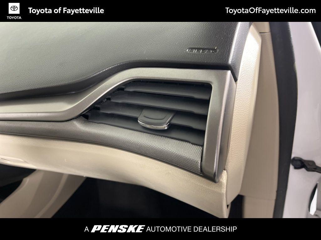 used 2018 Ford Fusion Hybrid car, priced at $13,195