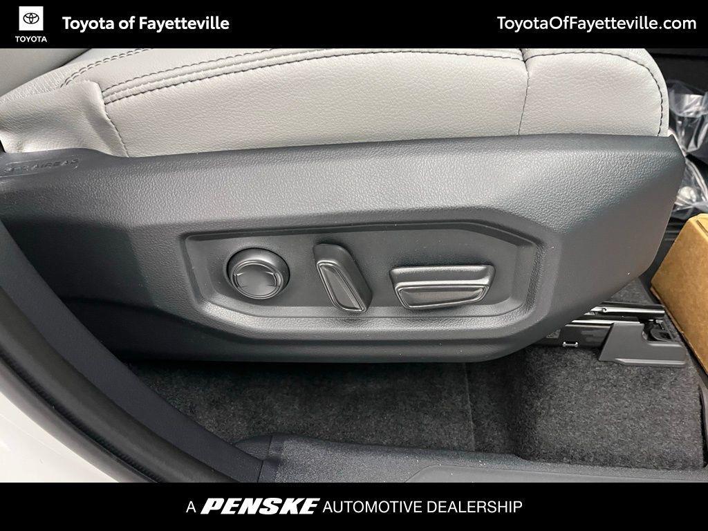 new 2026 Toyota Tundra car, priced at $61,910