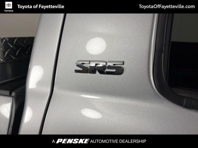 used 2018 Toyota Tundra car, priced at $34,900