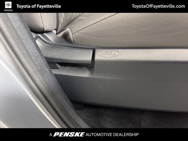 used 2018 Toyota Tundra car, priced at $34,900
