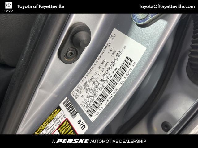 used 2019 Toyota Tacoma car, priced at $34,955