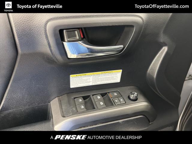used 2019 Toyota Tacoma car, priced at $34,955