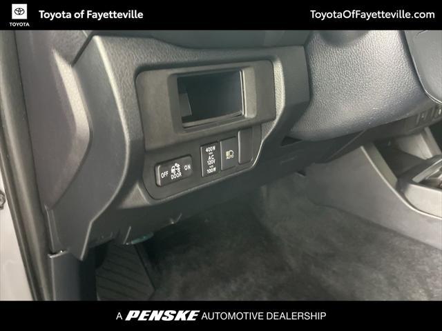 used 2019 Toyota Tacoma car, priced at $34,955