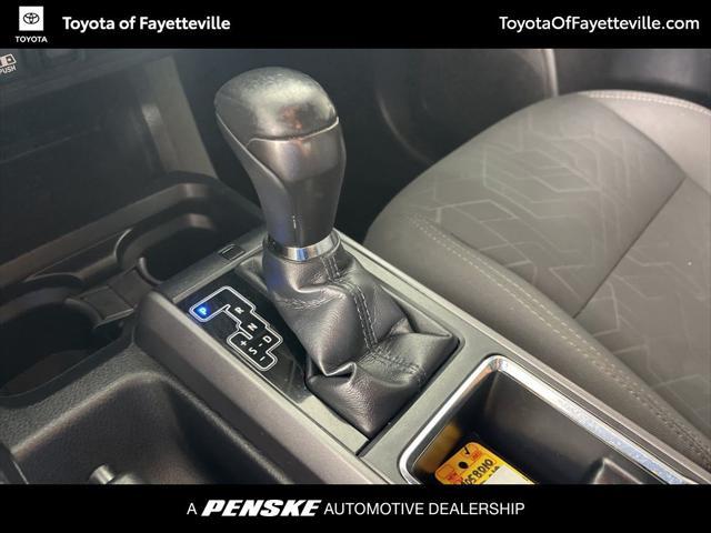 used 2019 Toyota Tacoma car, priced at $34,955