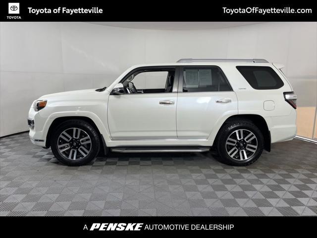 used 2016 Toyota 4Runner car, priced at $27,982