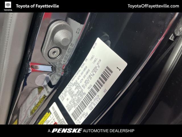 new 2025 Toyota Tundra Hybrid car, priced at $71,758