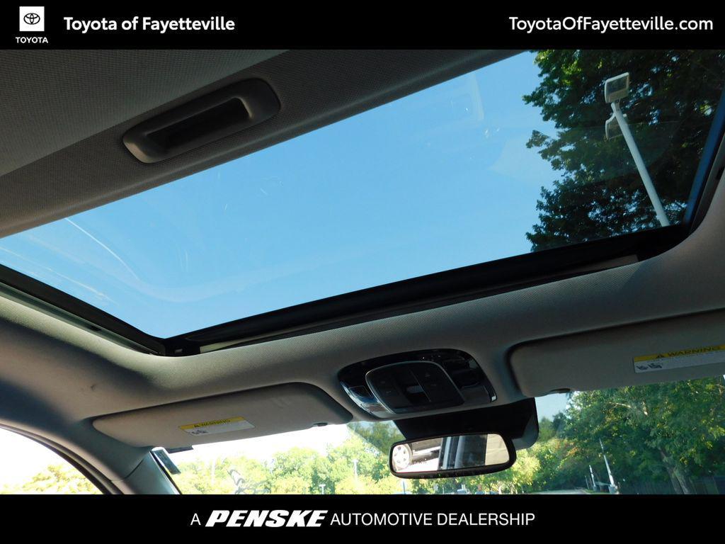 used 2020 Hyundai Palisade car, priced at $22,499