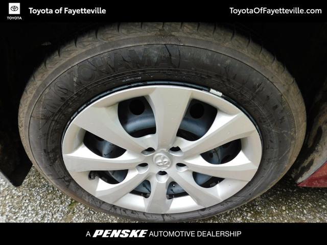 used 2025 Toyota Corolla Hybrid car, priced at $25,736