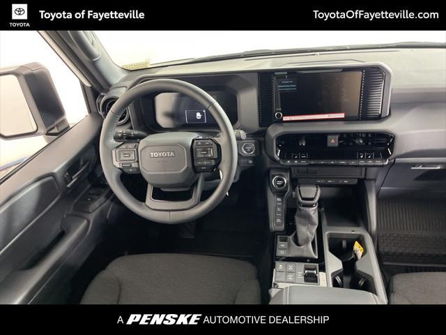 used 2025 Toyota Land Cruiser car, priced at $59,991
