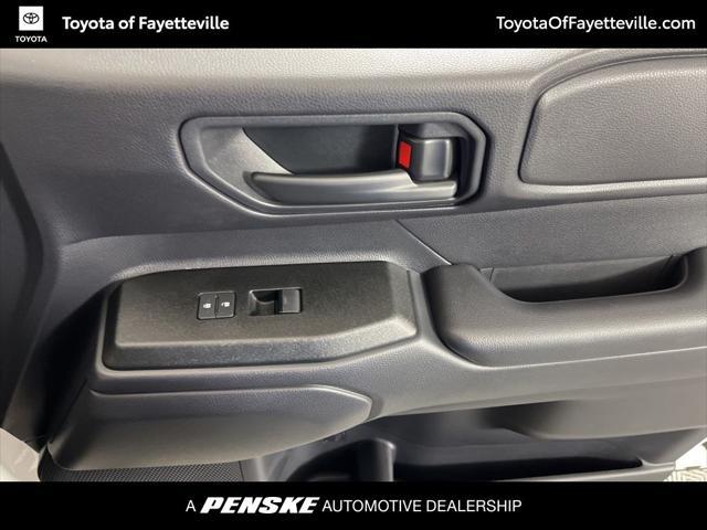 used 2025 Toyota Land Cruiser car, priced at $59,991