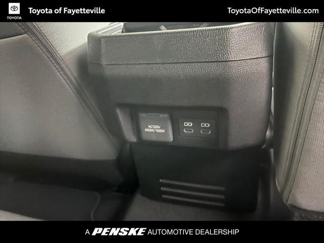 new 2025 Toyota Tacoma car, priced at $53,211