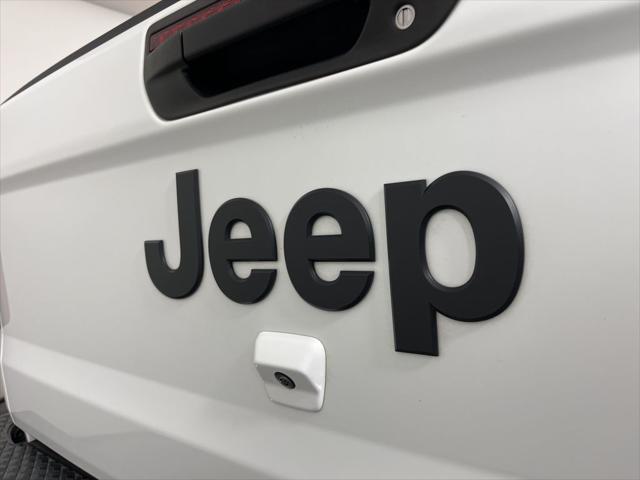 used 2020 Jeep Gladiator car, priced at $27,995