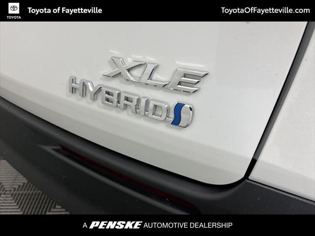used 2023 Toyota Sienna car, priced at $39,900