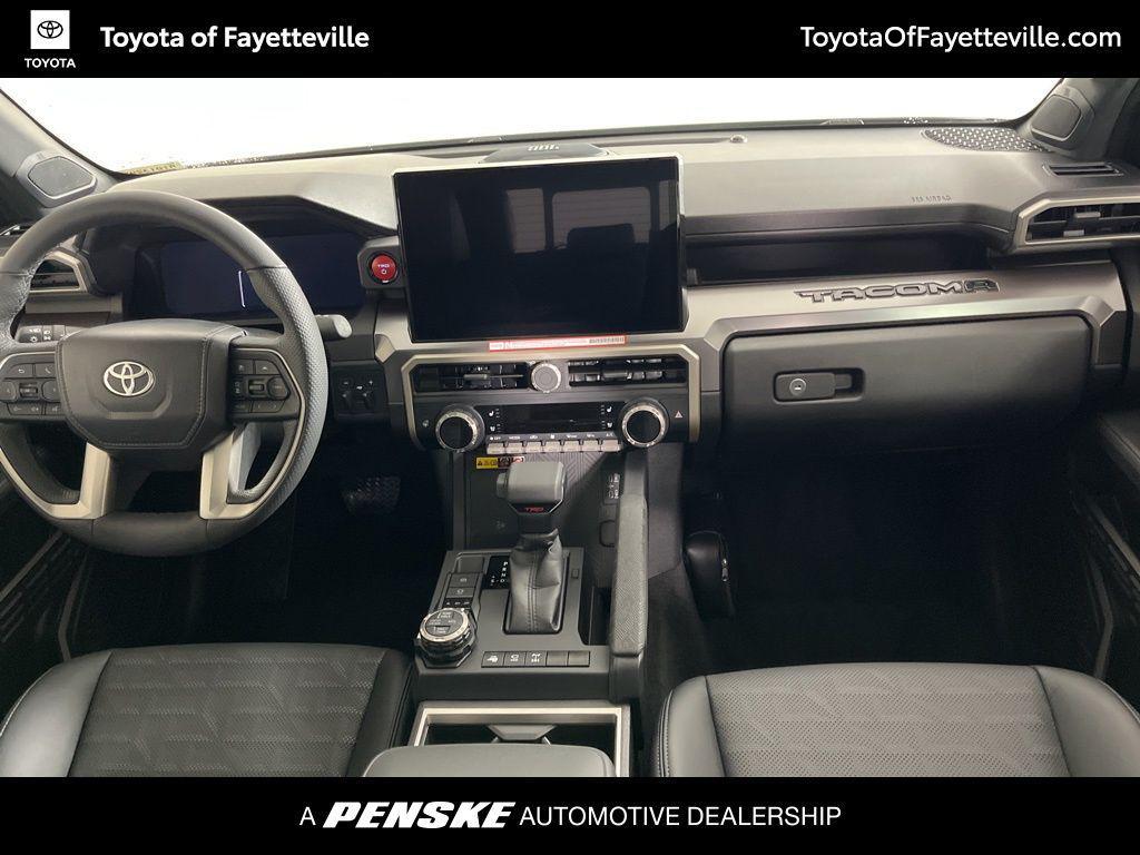 used 2024 Toyota Tacoma car, priced at $47,789
