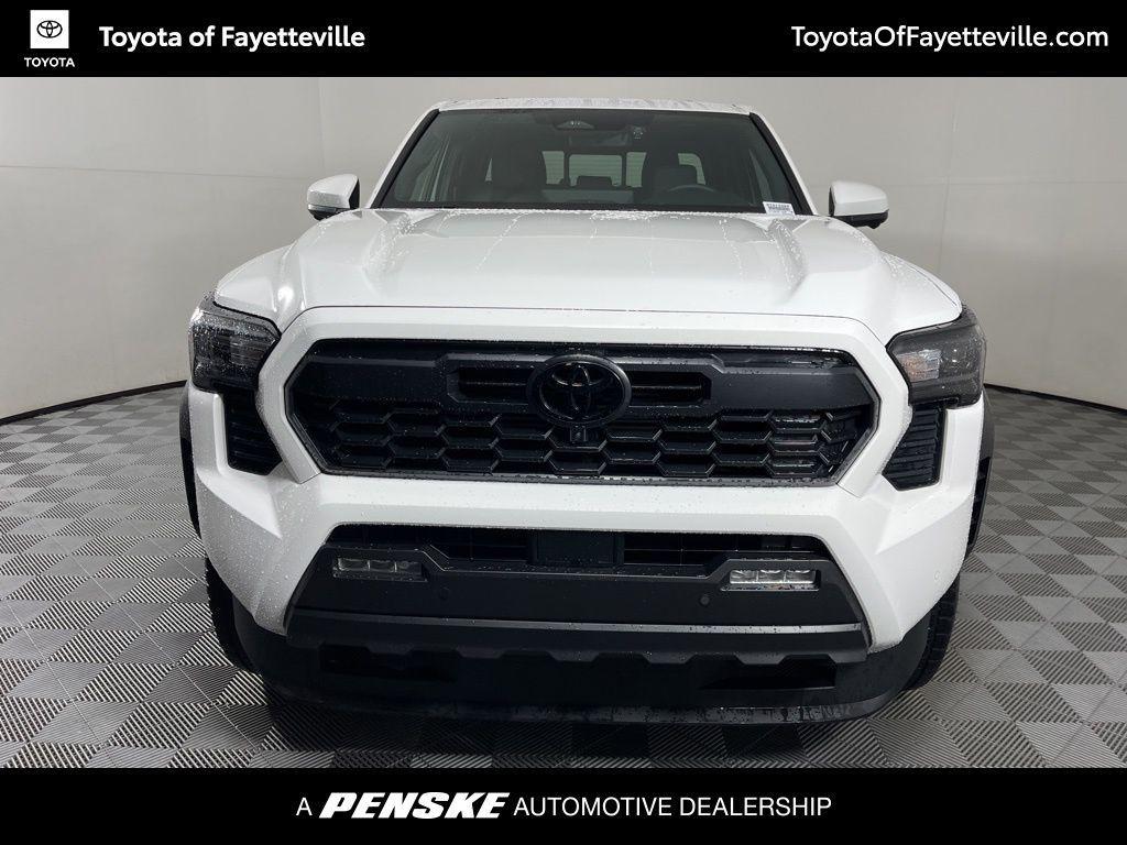 used 2024 Toyota Tacoma car, priced at $47,789