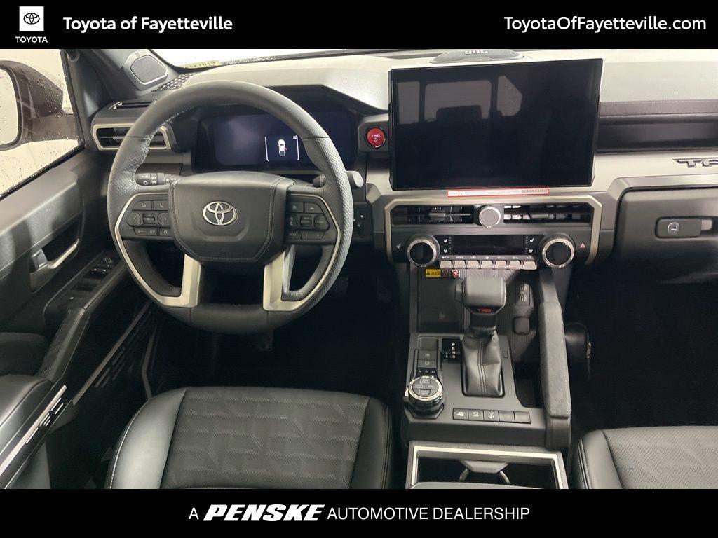 used 2024 Toyota Tacoma car, priced at $47,789