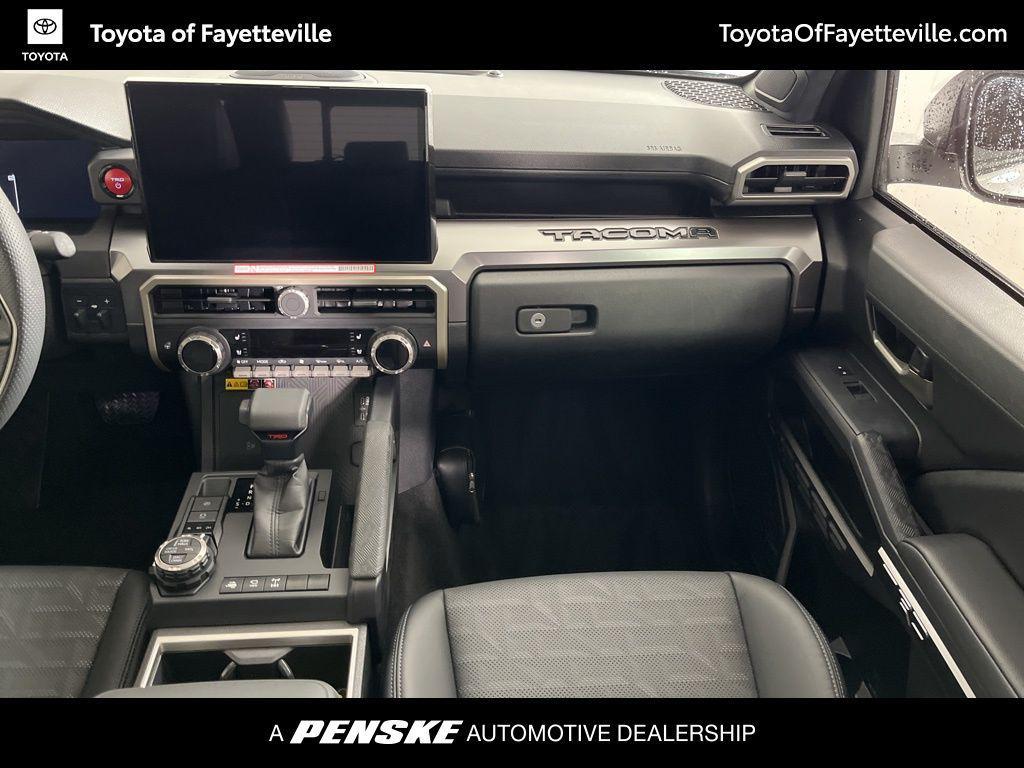 used 2024 Toyota Tacoma car, priced at $47,789