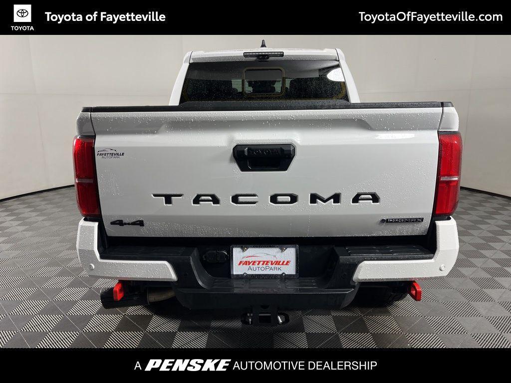 used 2024 Toyota Tacoma car, priced at $47,789