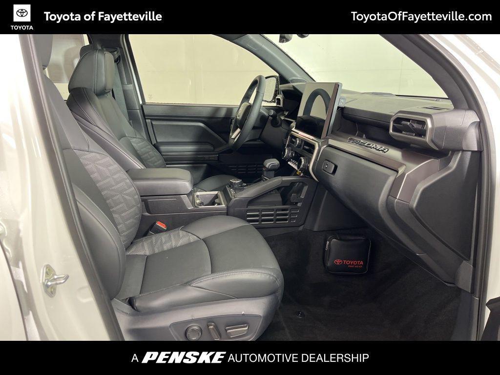 used 2024 Toyota Tacoma car, priced at $47,789