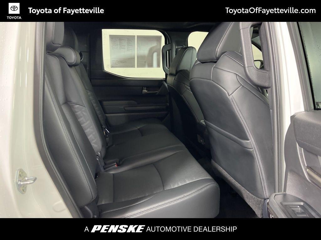 used 2024 Toyota Tacoma car, priced at $47,789
