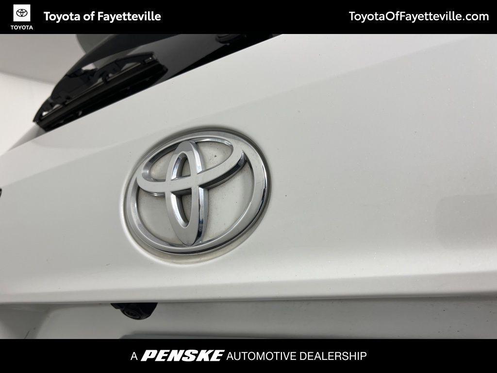 used 2022 Toyota Highlander car, priced at $26,992