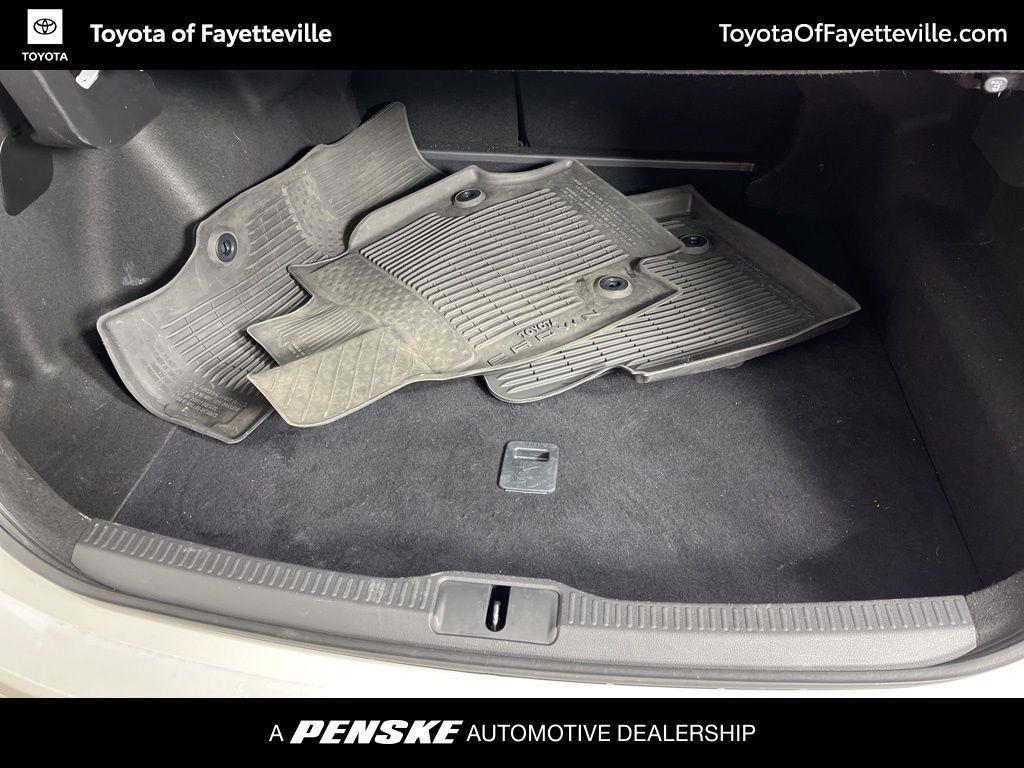 used 2023 Toyota Crown car, priced at $32,876