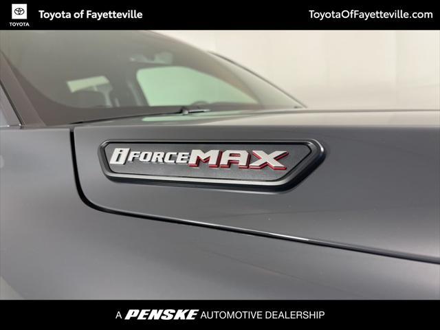 used 2024 Toyota Tacoma car, priced at $46,999