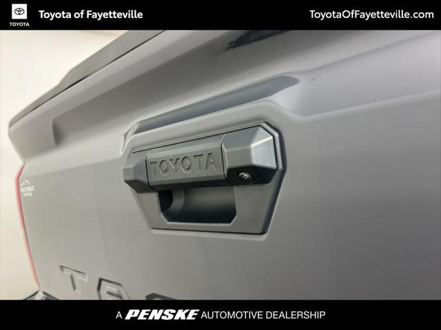 used 2024 Toyota Tacoma car, priced at $46,999