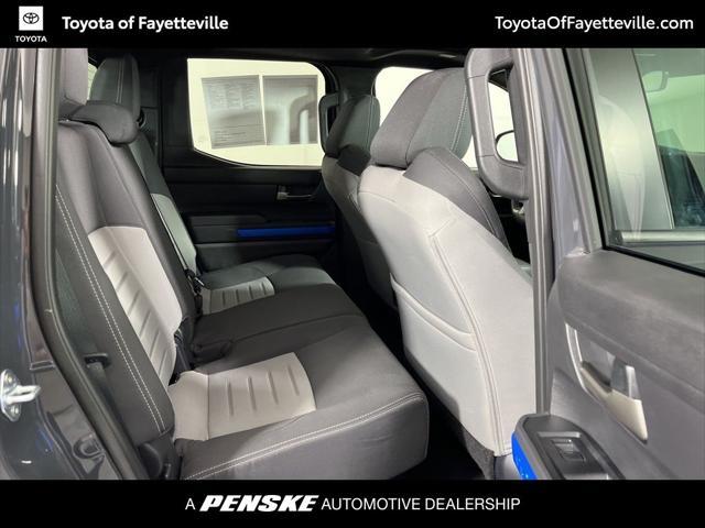 used 2024 Toyota Tacoma car, priced at $46,999