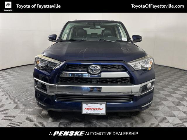 used 2015 Toyota 4Runner car, priced at $25,808