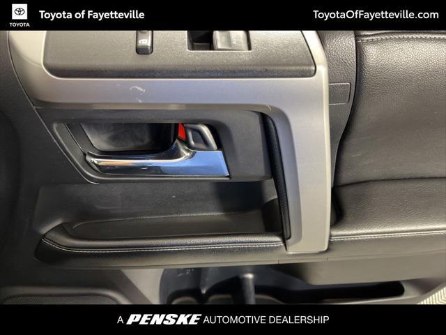 used 2015 Toyota 4Runner car, priced at $25,808