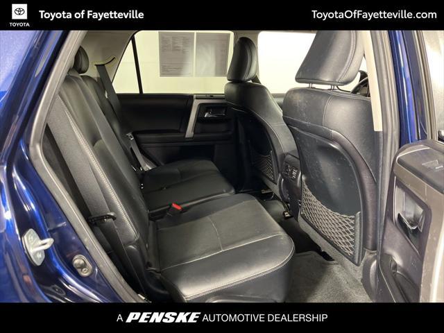 used 2015 Toyota 4Runner car, priced at $25,808