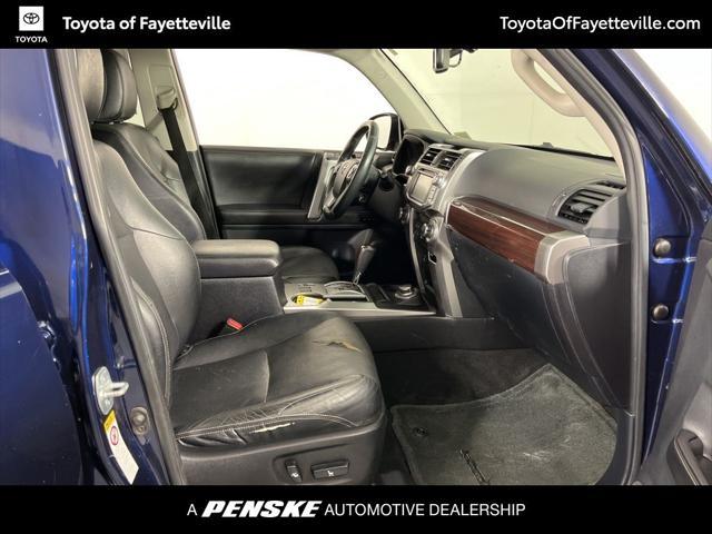 used 2015 Toyota 4Runner car, priced at $25,808