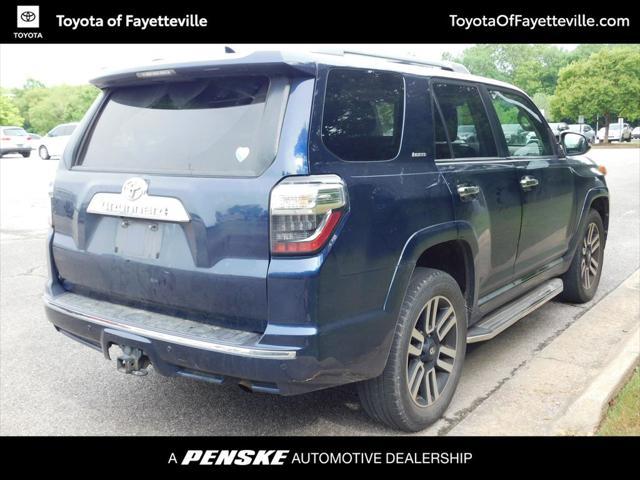 used 2015 Toyota 4Runner car, priced at $25,808