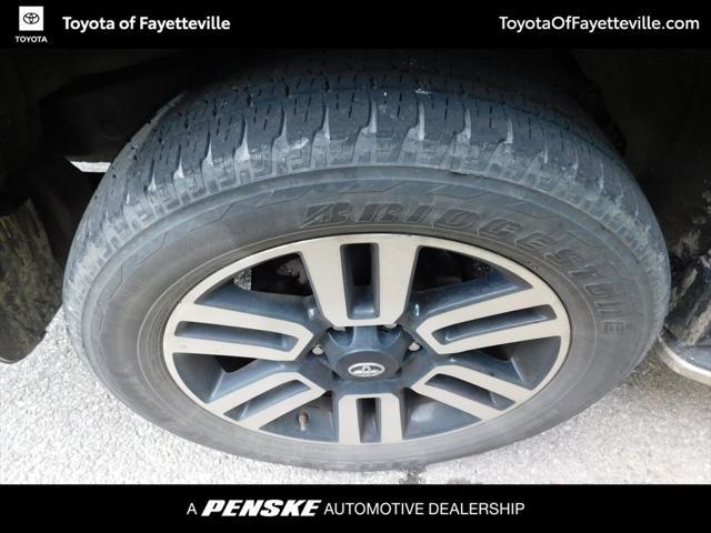 used 2015 Toyota 4Runner car, priced at $25,808