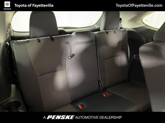 used 2023 Toyota Highlander car, priced at $32,980