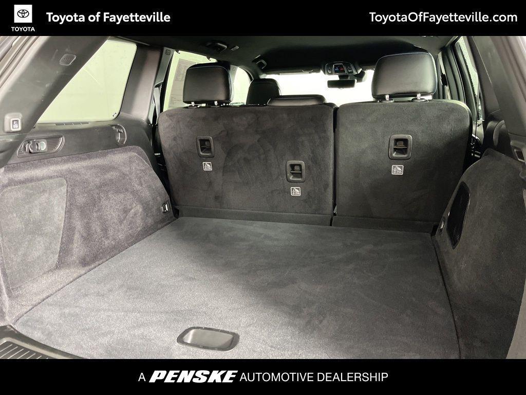 used 2022 Jeep Grand Cherokee 4xe car, priced at $29,832