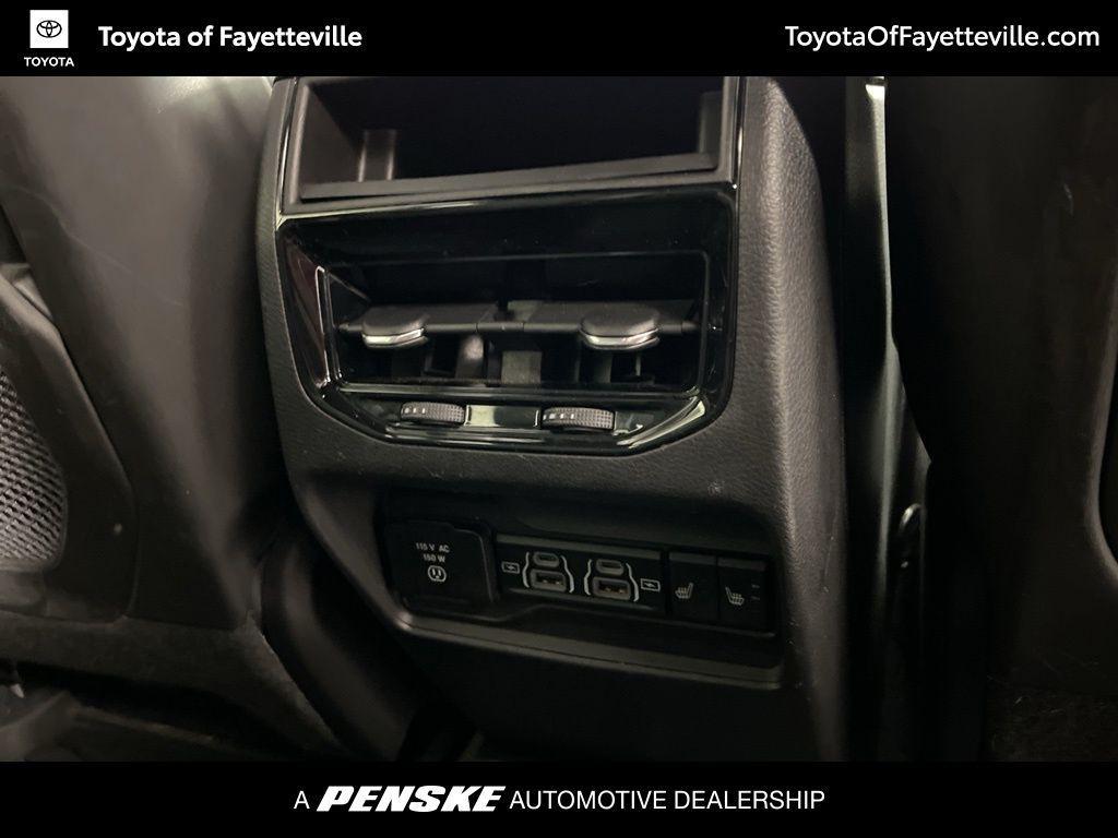 used 2022 Jeep Grand Cherokee 4xe car, priced at $29,832