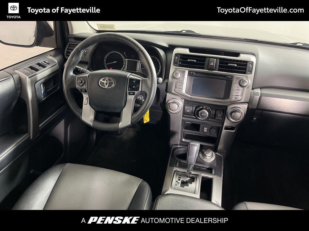 used 2017 Toyota 4Runner car, priced at $24,993