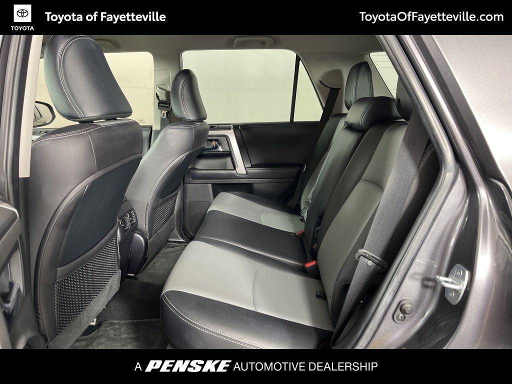 used 2017 Toyota 4Runner car, priced at $24,993