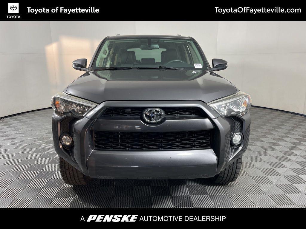 used 2017 Toyota 4Runner car, priced at $24,993