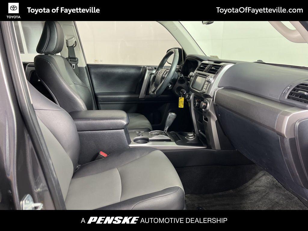 used 2017 Toyota 4Runner car, priced at $24,993