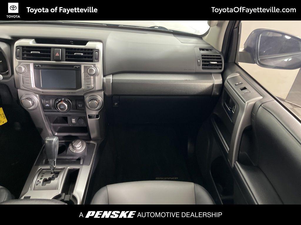 used 2017 Toyota 4Runner car, priced at $24,993